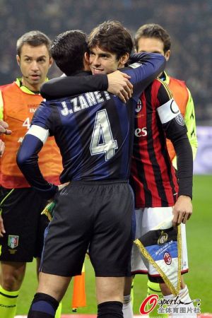  米兰新帅首秀遭遇开门黑  