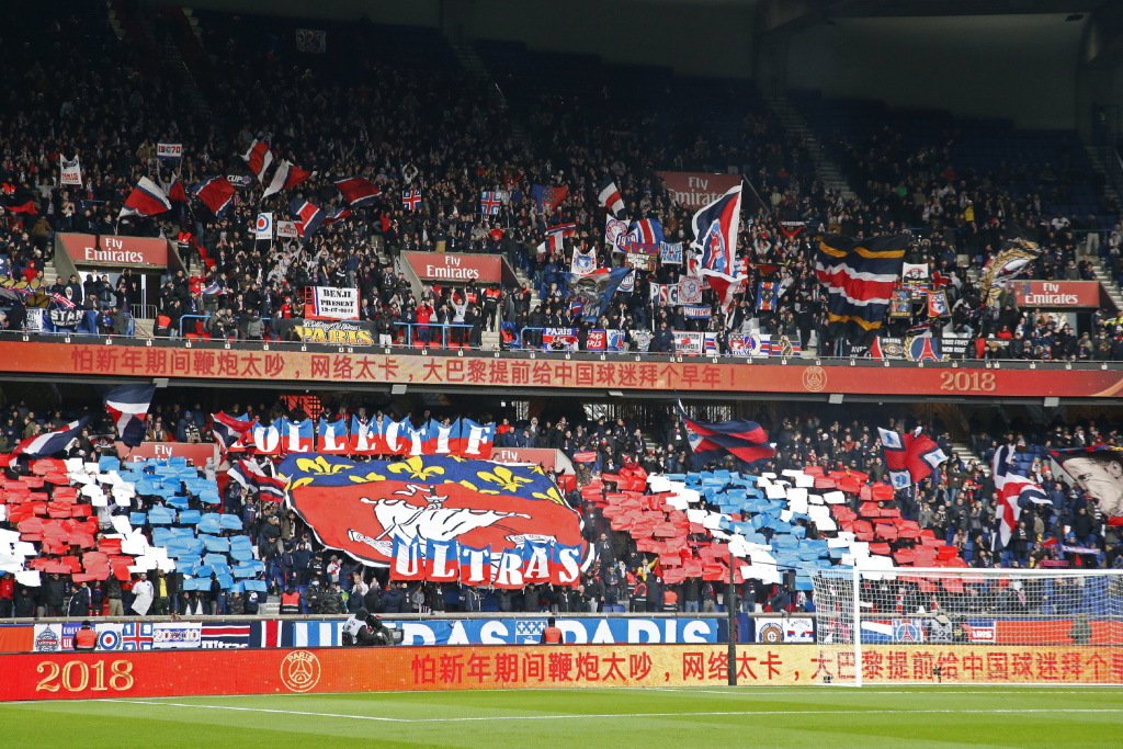  门兴格拉德巴赫主场大胜，普鲁士公园球场再现奇迹  