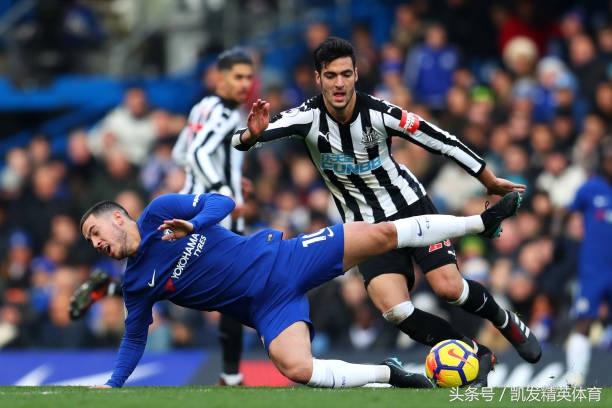 FB体育- 纽卡斯尔联豪购德甲双星，石油资本重塑北方豪门  